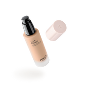 Love Fusion 24H Moisture Radiant Foundation 4WG