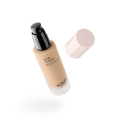 Love Fusion 24H Moisture Radiant Foundation 4WO