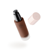 Love Fusion 24H Moisture Radiant Foundation 10WG
