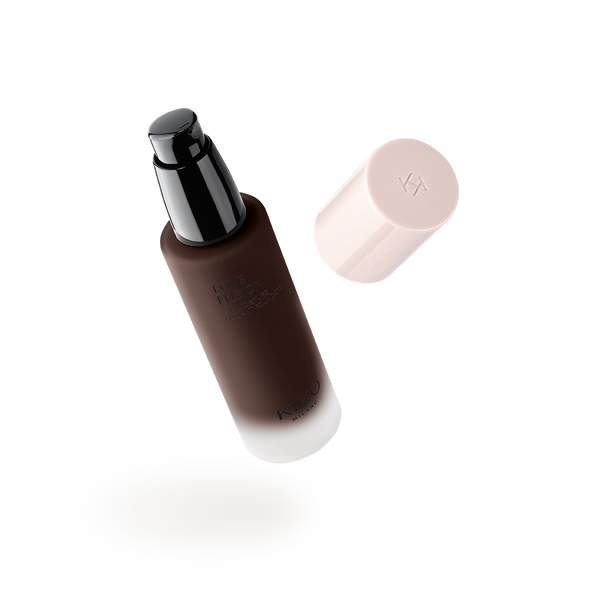 Love Fusion 24H Moisture Radiant Foundation 20N