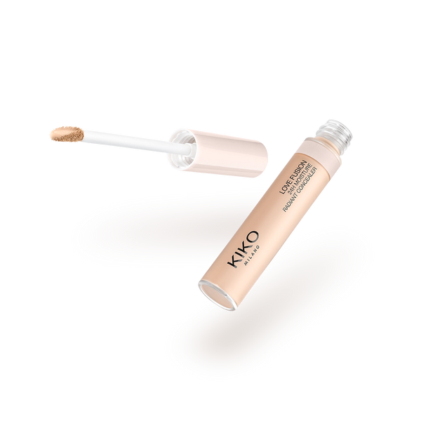 Love Fusion 24H Moisture Radiant Concealer 03