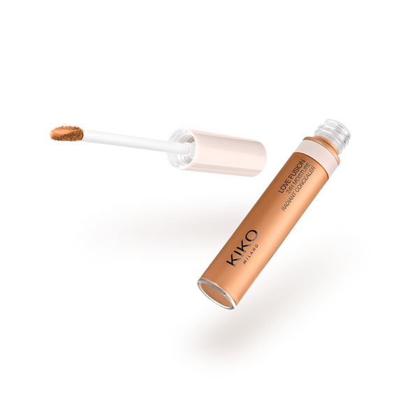 Love Fusion 24H Moisture Radiant Concealer 19