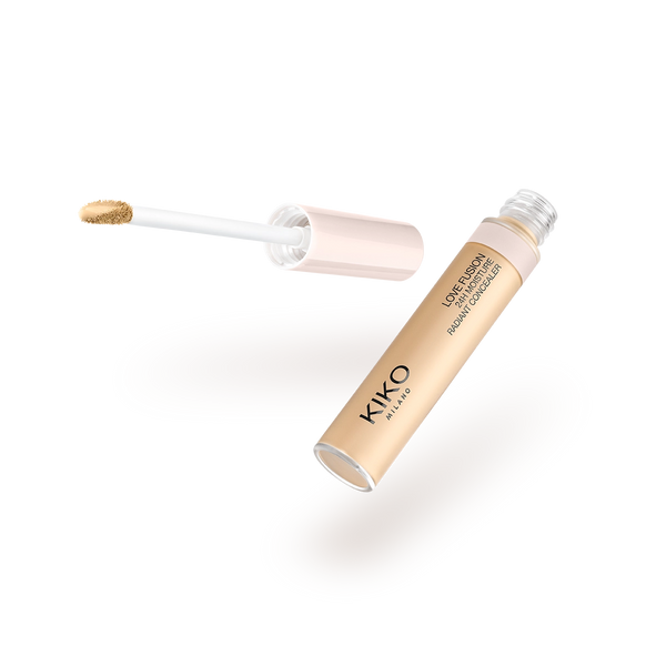 Love Fusion 24H Moisture Radiant Concealer 09