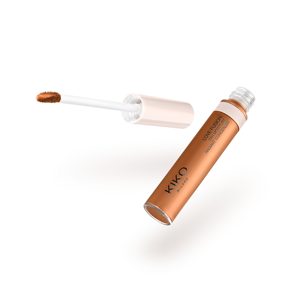 Love Fusion 24H Moisture Radiant Concealer 22