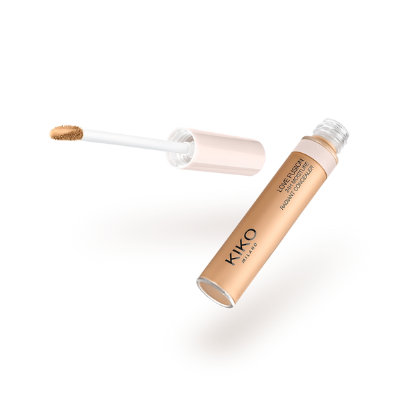 Love Fusion 24H Moisture Radiant Concealer 14