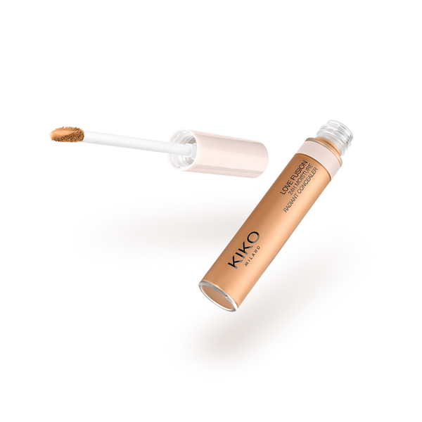 Love Fusion 24H Moisture Radiant Concealer 17
