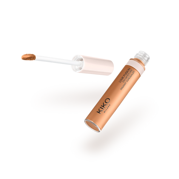 Love Fusion 24H Moisture Radiant Concealer 20