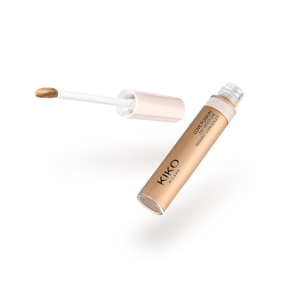 Love Fusion 24H Moisture Radiant Concealer 15