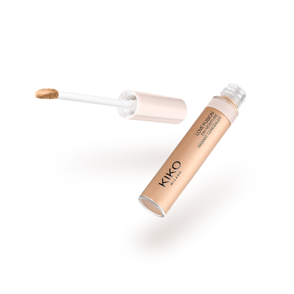 Love Fusion 24H Moisture Radiant Concealer 13