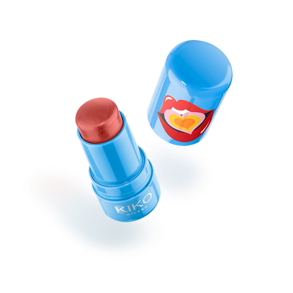 Hue Ready? Flushie Bestie Blush Stick 02