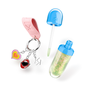 Hue Ready? 3D Hydra Lip Oil Chromapop Edition 03