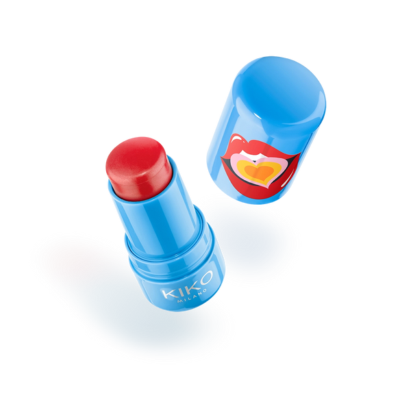 Hue Ready? Flushie Bestie Blush Stick 03