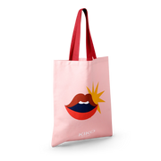 Hue Ready? Tote-Ally Iconic Shopper