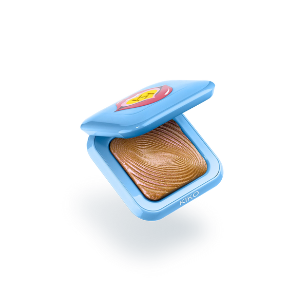 Hue Ready? Water Eyeshadow Eye'M An Artist Edition 01