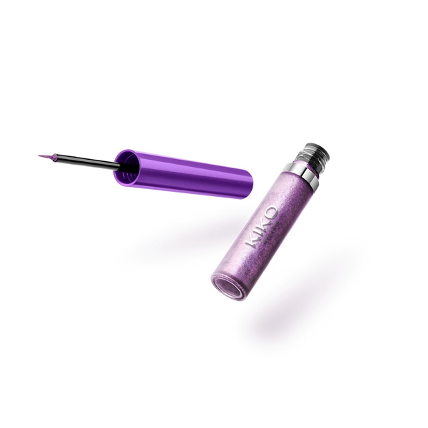 Hue Ready? Eye'M So Bold Liquid Eyeliner 02