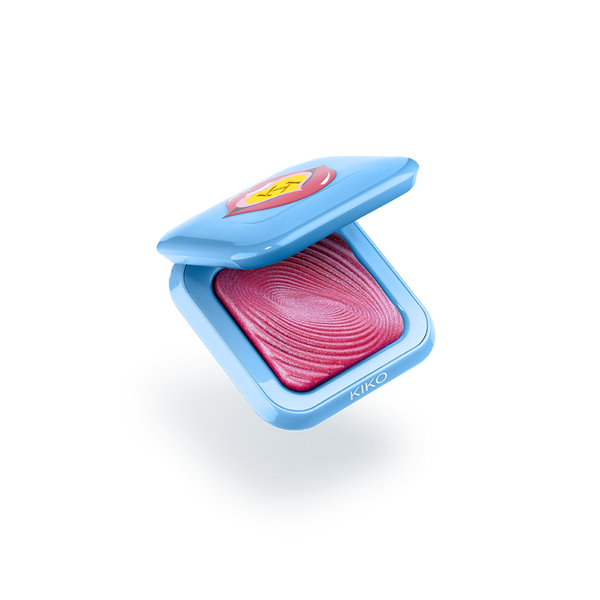 Hue Ready? Water Eyeshadow Eye'M An Artist Edition 03