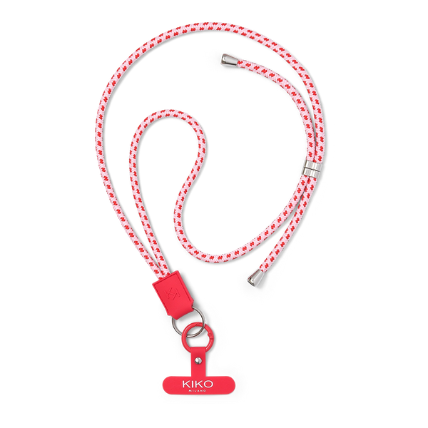 Hue Ready? Cord Me Maybe Phone Strap