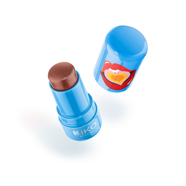 Hue Ready? Flushie Bestie Blush Stick 01