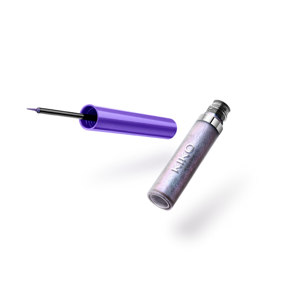 Hue Ready? Eye'M So Bold Liquid Eyeliner 03