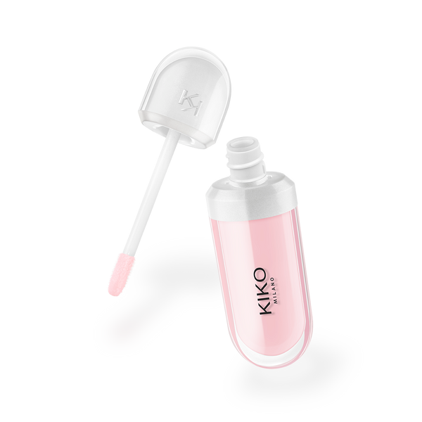 Kissable Lip Volume Plumping Lip Cream 01