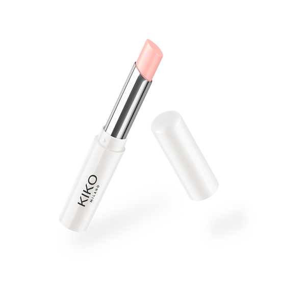 Kissable Lip Volume Plumping Lip Balm 01