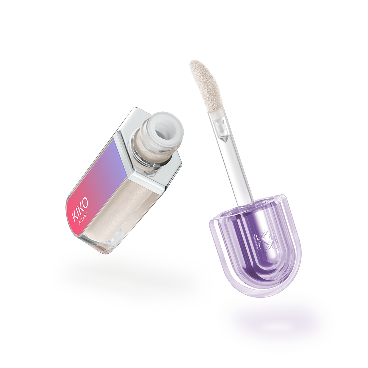 3D Hydra Xtreme Lipgloss Limited Edition
