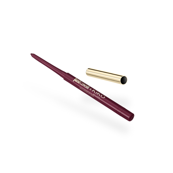 Just Cavalli X Kiko Milano Wild-Kisser Lip Liner 06