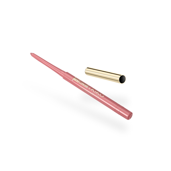 Just Cavalli X Kiko Milano Wild-Kisser Lip Liner 02