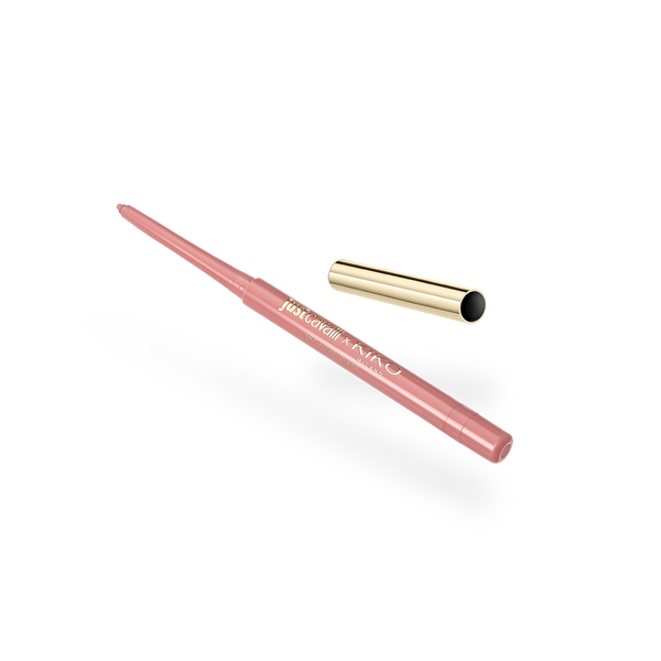Just Cavalli X Kiko Milano Wild-Kisser Lip Liner 01