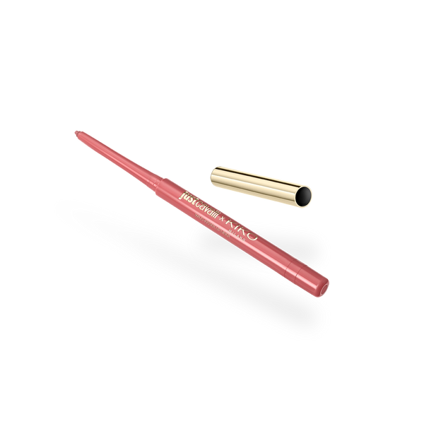 Just Cavalli X Kiko Milano Wild-Kisser Lip Liner 03