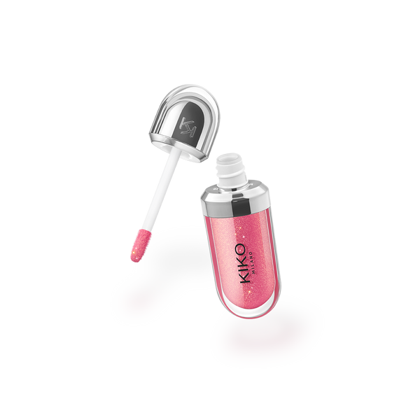 Mini 3D Hydra Lip Gloss 33