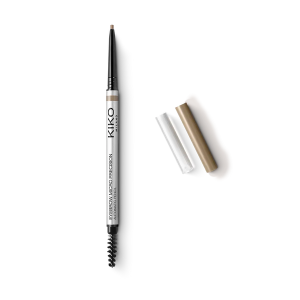 Micro Precision Eyebrow Pencil 01