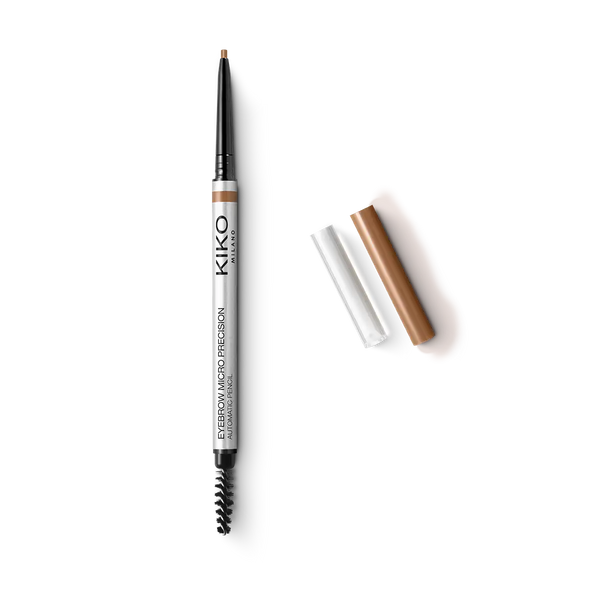 Micro Precision Eyebrow Pencil 02