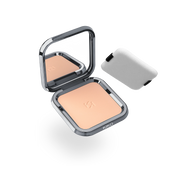 Unlimited Matte Fusion Pressed Powder 08