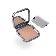 Unlimited Matte Fusion Pressed Powder 12