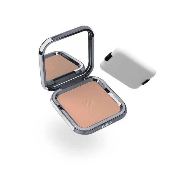 Unlimited Matte Fusion Pressed Powder 12