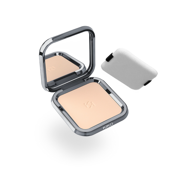 Unlimited Matte Fusion Pressed Powder 05