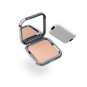 Unlimited Matte Fusion Pressed Powder 10