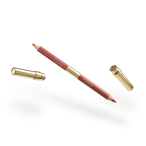 Matte Diaries Sketch&Define Matte Lip Pencil 01