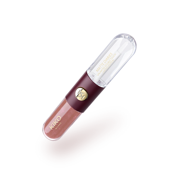 Matte Diaries Unlimited Double Touch Limited Edition 03