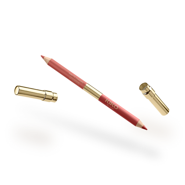 Matte Diaries Sketch&Define Matte Lip Pencil 03