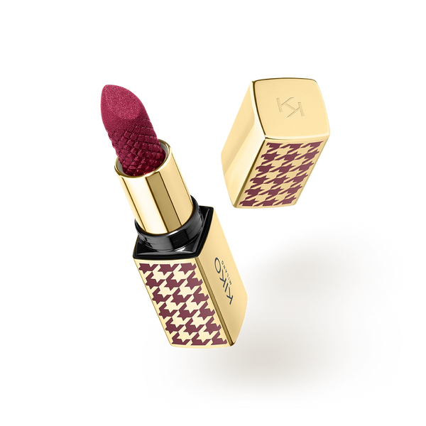 Matte Diaries Matte-À-Porter Lipstick 05