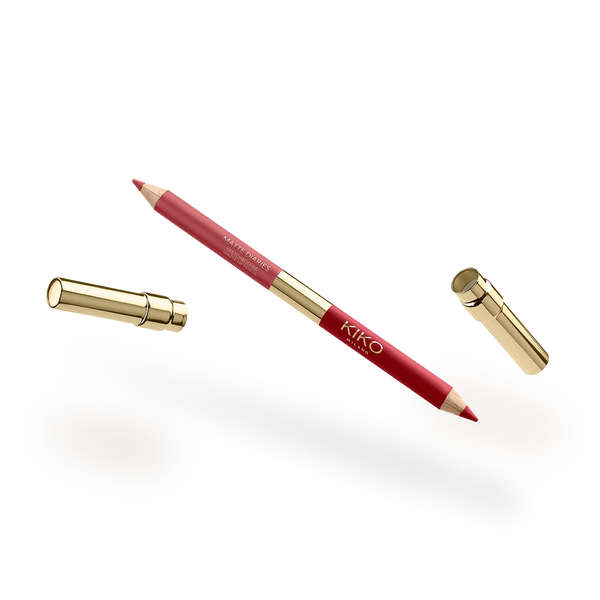 Matte Diaries Sketch&Define Matte Lip Pencil 04