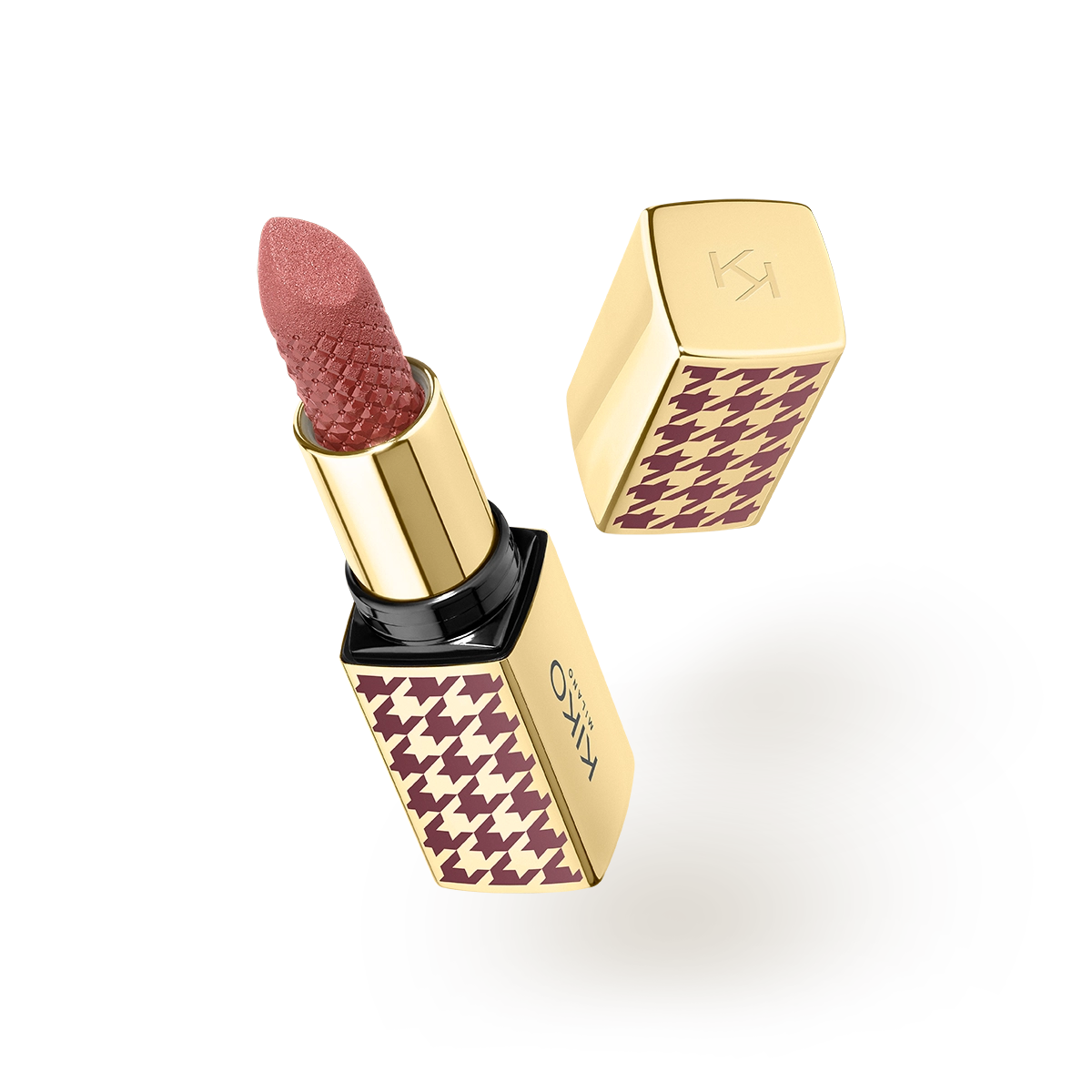 Matte Diaries Matte-À-Porter Lipstick