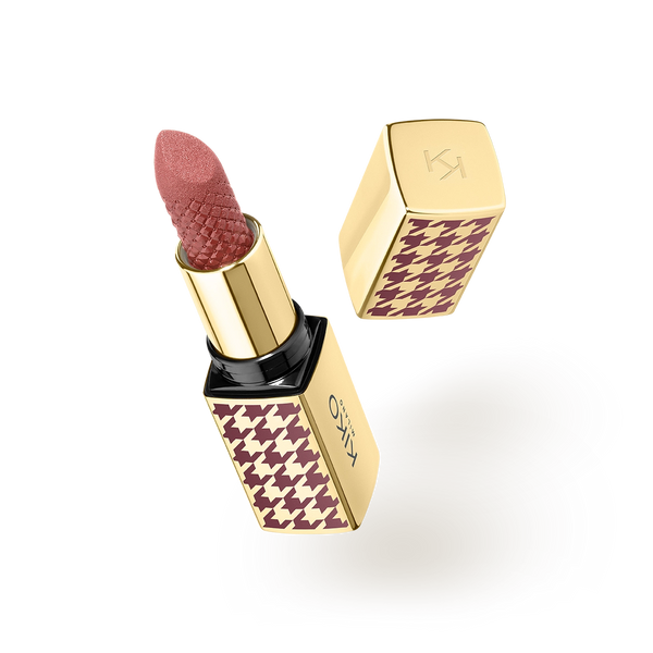 Matte Diaries Matte-À-Porter Lipstick 01