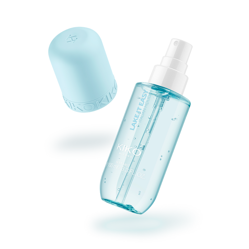Lake It Easy Italian Holiday Body Mist