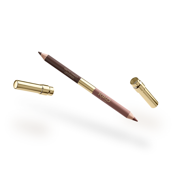 Matte Diaries Sketch&Blend Matte Eye Pencil 03
