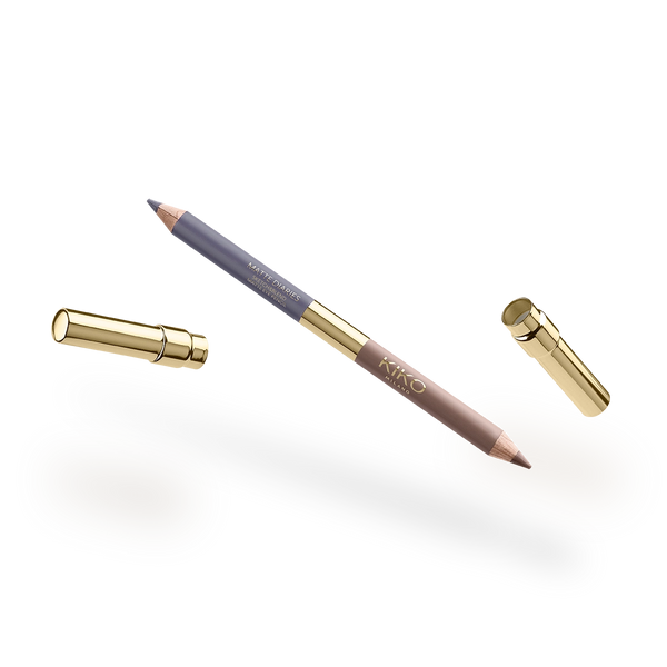 Matte Diaries Sketch&Blend Matte Eye Pencil 01