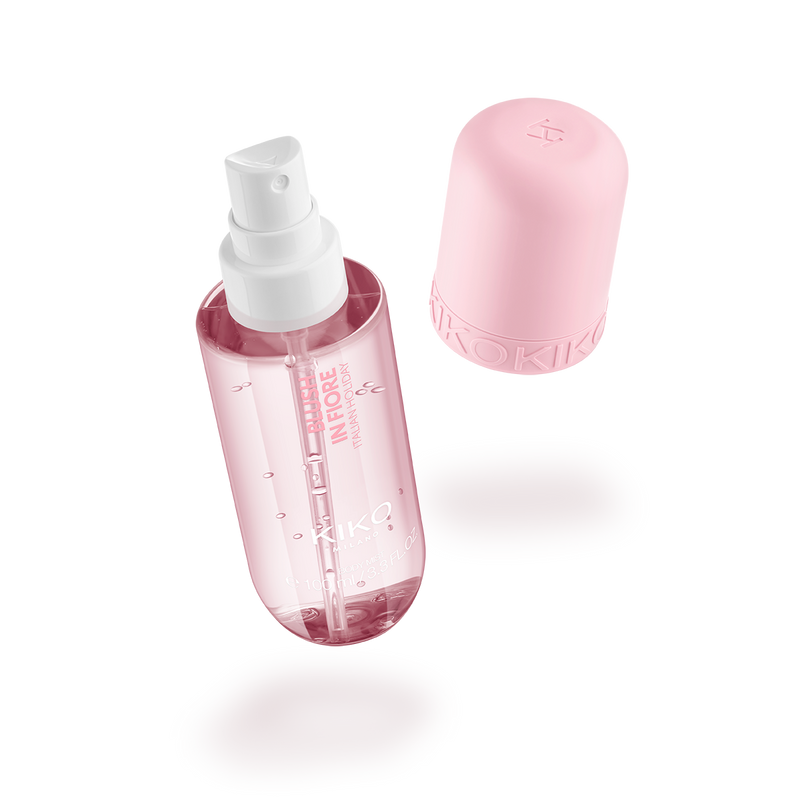 Blush In Fiore Italian Holiday Body Mist