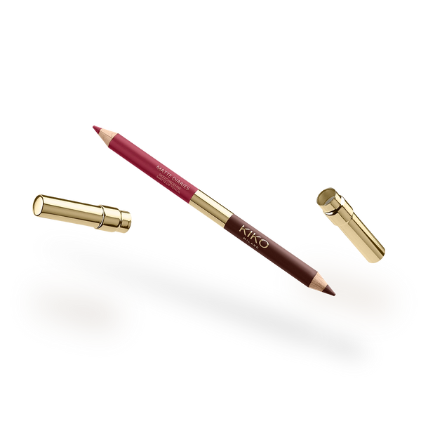 Matte Diaries Sketch&Define Matte Lip Pencil 06
